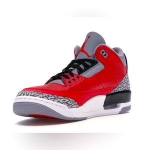Air Jordan 3 Retro Unite